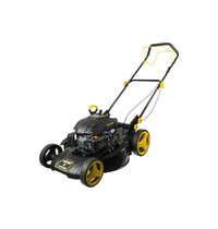 Газонокосилка бензиновая Huter GLM-6.0SP 70/3/8