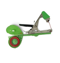 Пистолет для подвязки растений Greengo Tapetoo B 3045385 (лента 25 м + скобы)