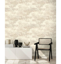 Обои виниловые Euro Decor Stone 7203-01