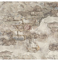 Обои виниловые Euro Decor Stone 7203-12