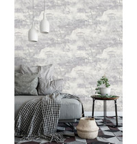 Обои виниловые Euro Decor Stone 7203-11
