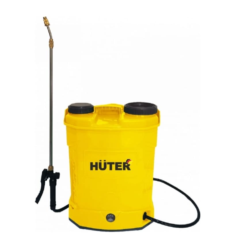 Опрыскиватель аккумуляторный Huter SP-16AC 70/13/29