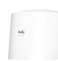 Водонагреватель электрический Ballu BWH/S 50 Primex НС-1121584