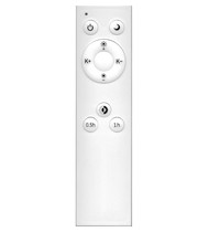Светильник светодиодный Feron Brilliant AL5300 29637 36Вт 3000К-6000K (белый, матовый, звездное небо, пульт)