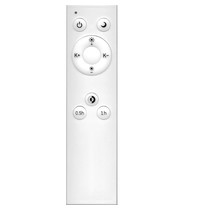 Светильник светодиодный Feron Starlight AL5000 29633 36Вт 3000К-6500K (белый, матовый, звездное небо, пульт)