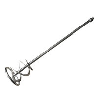 Насадка для миксера USP 04221 М14 140х600 мм