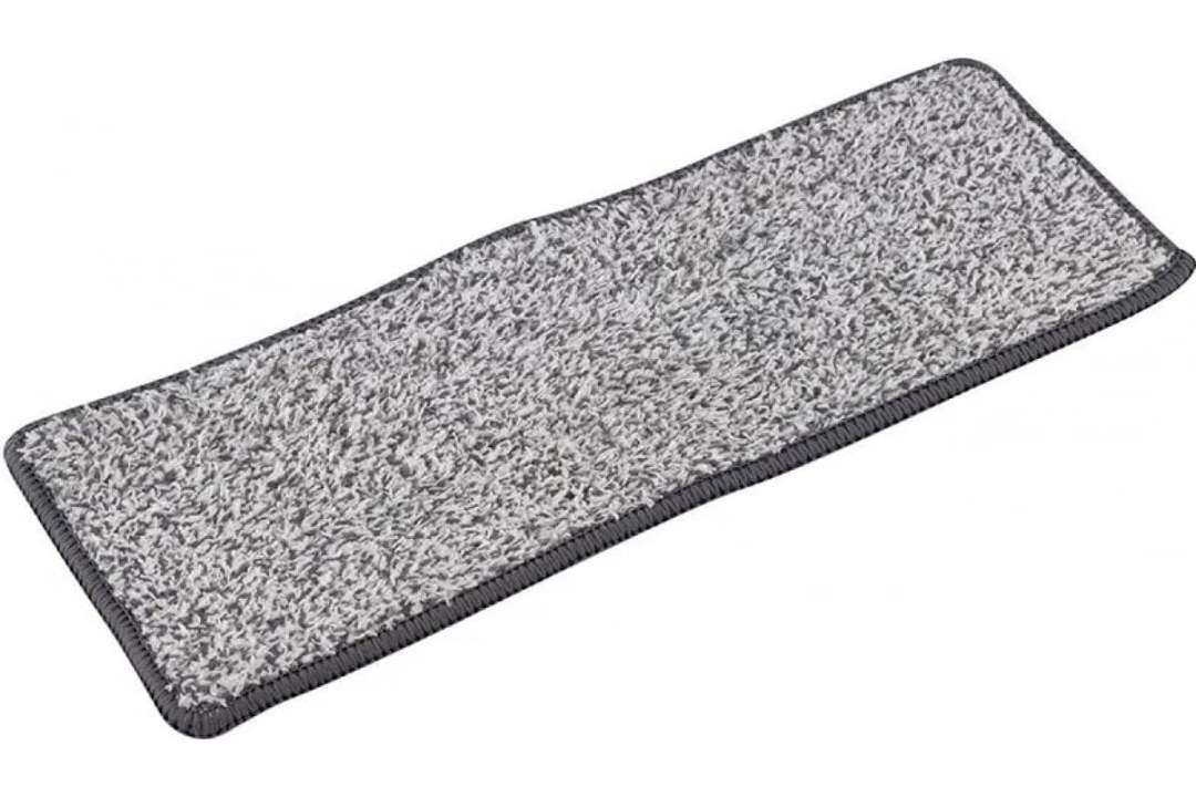 Насадка для швабры Рыжий кот Clean Hands 227405 11x32 см (микрофибра)