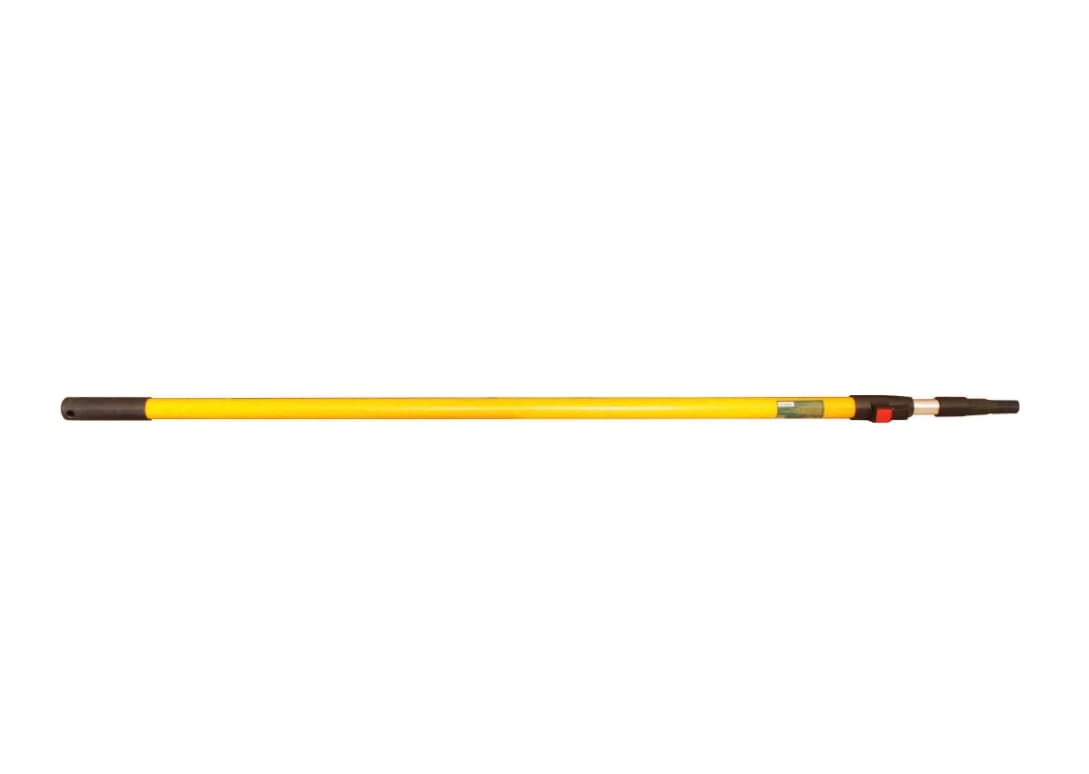 Стержень телескопический Der Master 56535 1,2-2,4 м