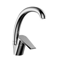 Смеситель для кухни Rossinka Silvermix RS28-23
