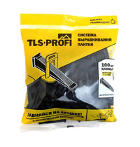 Клин СВП TLS-Profi Ворота А0000082714 100шт