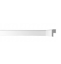 Молдинг Bello Deco XPS BD М25 30х16 см 2 м