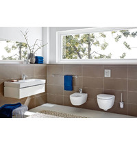 Панель смыва для унитаза Grohe Skate Cosmopolitan 38732000 ( 2 обьема смыва, хром)