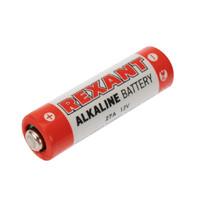 Элемент питания алкалиновый Rexant 30-1043 А27 MN27 5шт
