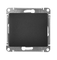 Вывод кабеля Schneider Electric Glossa SE GSL00079 466260 (антрацит)