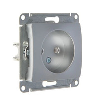Розетка штепсельная Schneider Electric Glossa SE GSL000341 1063745 16А IP20