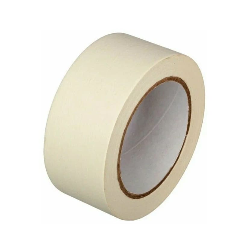 Клейкая лента малярная Howard Light Green 00006538 38мм х 50м