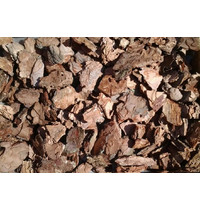 Кора сосновая 127867 2-5см 60л (средняя)
