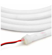 Светодиодная лента Apeyron 00-329 5м 24В 14,4 Вт/м smd2835 120 д/м IP68 (для бани и сауны, фиолетовый)