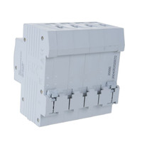 Автомат дифференциальный IEK АД-14 MAD10-4-032-C-030 4п С 32А 30мА тип АС 4,5 кА