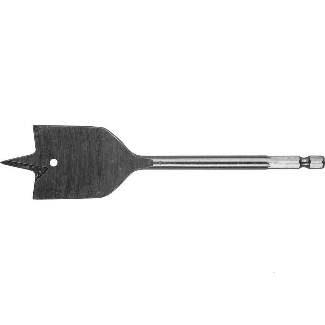Сверло по дереву перьевое Stayer Master 2950-30 30мм x 155мм