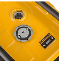 Генератор бензиновый Denzel PS-80EA 946924 8,0 кВт 230В 25л (коннектор автоматики, электростартер)