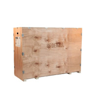 Компрессор воздушный Denzel BCI5500-T/270 58129 5,5 кВт 270 л 850 л/мин (ременной привод)