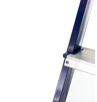 Стремянка Alumet М8408 24778 (стальная, 8 ступеней)