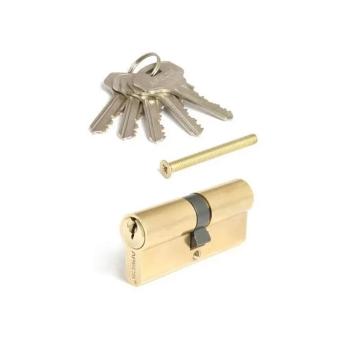 Цилиндровый механизм Apecs SC-70-Z-G 00002326