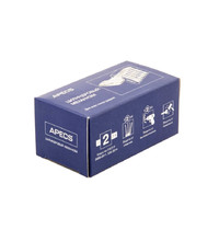Цилиндровый механизм Apecs SM-70(30/40)-NI 00006069