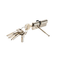 Цилиндровый механизм Apecs SM-70(30/40)-NI 00006069
