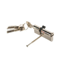 Цилиндровый механизм Apecs SM-70(30/40)-NI 00006069