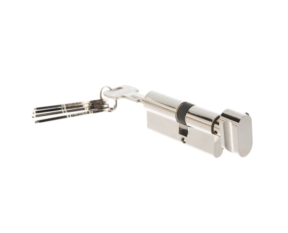 Цилиндровый механизм Apecs SM-70(30C/40)-C-NI 00009068