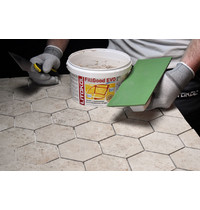 Затирка для плитки Litokol Fillgood Evo F230 Cacao 2 кг