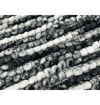 Коврик для ванной комнаты Fora Soft Cotton Dark FOR-SC50-80DAR 50х80 см (хлопок)